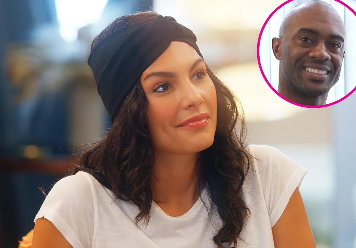 Selling Sunset&rsquo;s Amanza Brown's Missing Ex-Husband Ralph What We Know