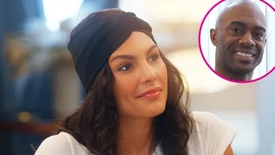 Selling Sunset’s Amanza Brown's Missing Ex-Husband Ralph What We Know