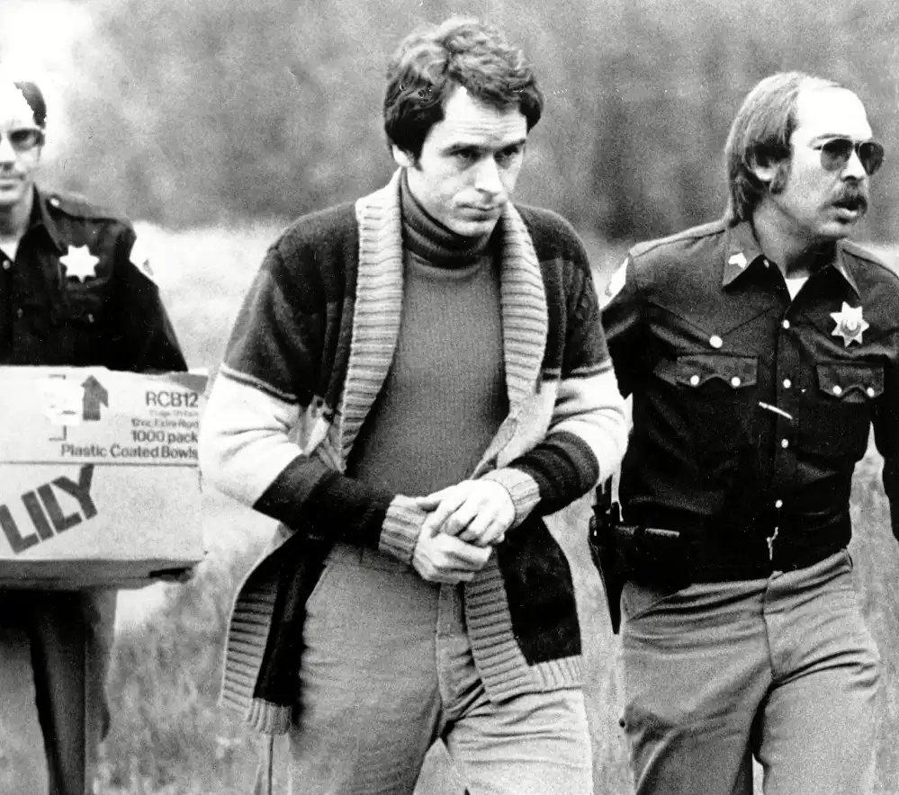 Serial Killer Ted Bundy Surviving Victims Speak Out in New Documentary