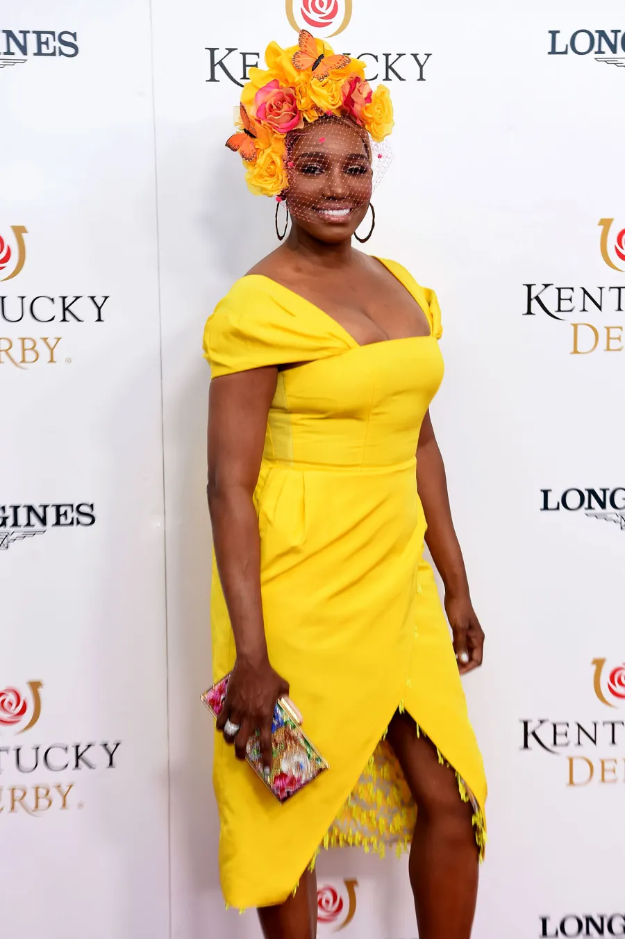 Setting the Record Straight Everything NeNe Leakes Has Said About Leaving Real Housewives of Atlanta