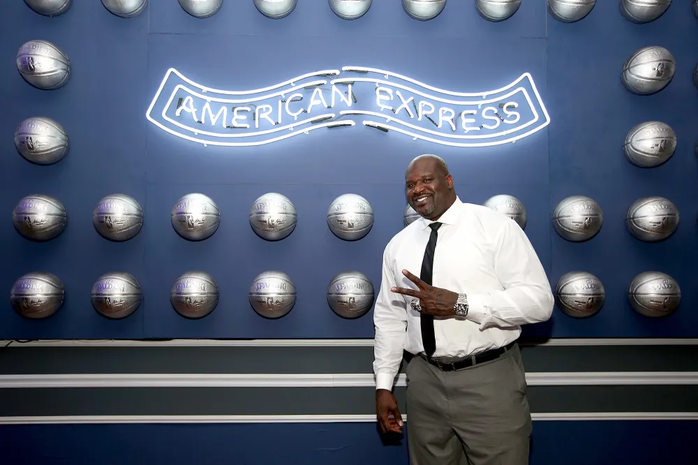 Shaquille O&rsquo;Neal Probably Won&rsquo;t Let His Daughters Date NBA Players 1