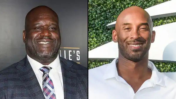 Shaquille O’Neal Still Coping After Kobe Bryant Death