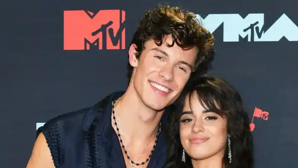 Shawn Mendes Debuts a Sleek Tattoo in Honor of Camila Cabello — Check It Out