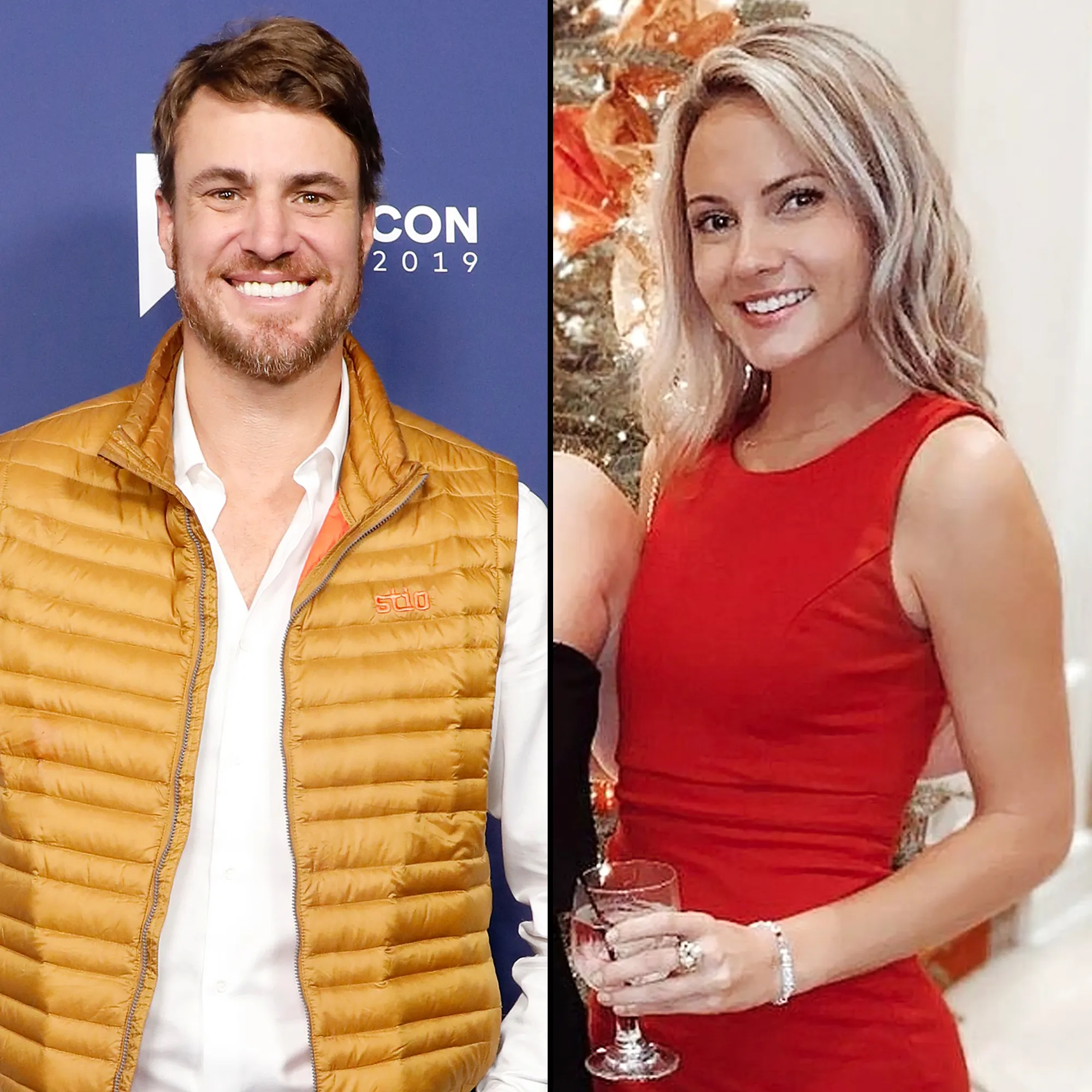 Shep Rose Theres No Reason Weasel Out Taylor Ann Green Relationship