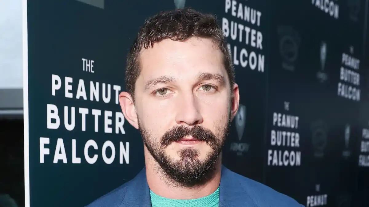 Shia LaBeouf Charged With 2 Misdemeanors After Physical Altercation