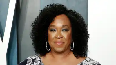 Shonda Rhimes Details Choice Leave ABC