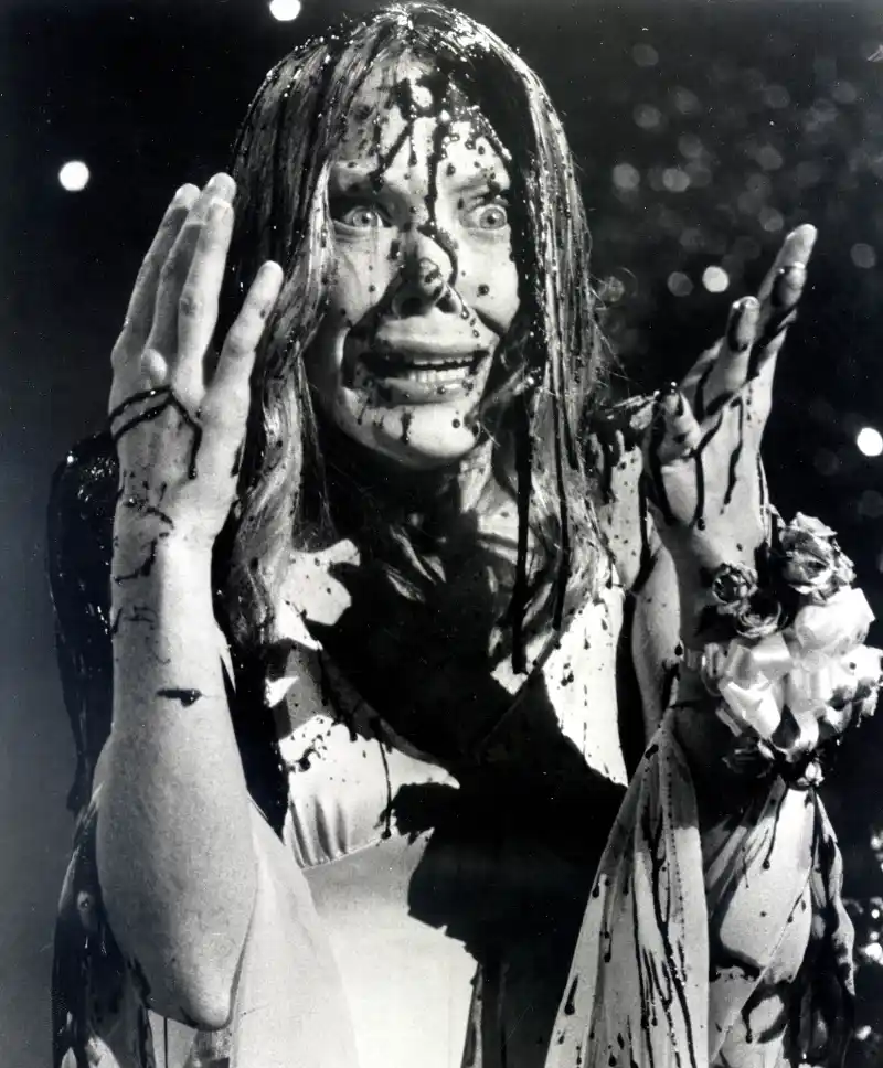 Sissy Spacek Carrie