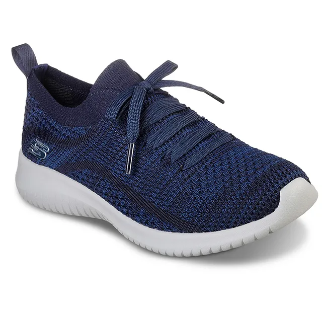 Skechers Women's Ultra Flex Statements Walking Sneakers