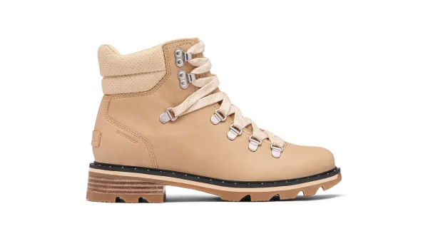 Sorel Lennox Hiker Bootie