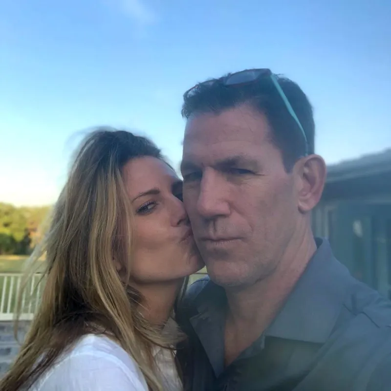 Southern Charm Alum Thomas Ravenel Marries Heather Mascoe