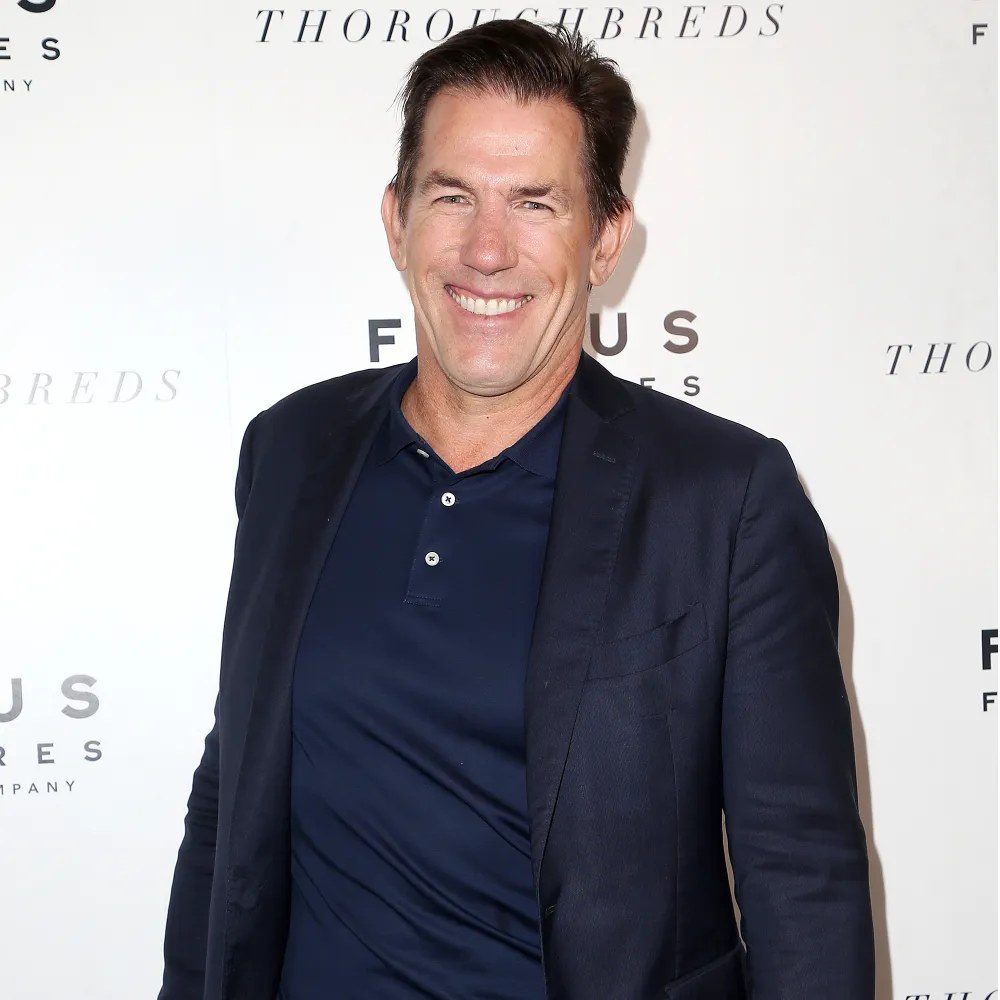 Southern Charm Alum Thomas Ravenel Says Hes Marrying Heather Mascoe