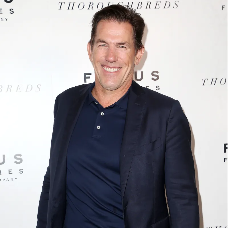 Southern Charm Alum Thomas Ravenel Says Hes Marrying Heather Mascoe