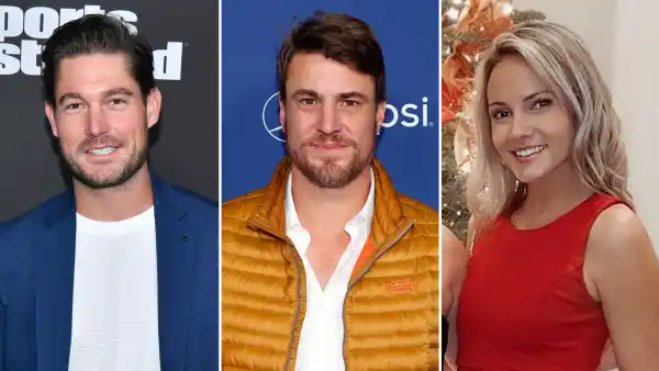 Southern Charm's Craig Conover Says Shep Rose Is ‘Better Version’ of Himself With Girlfriend Taylor