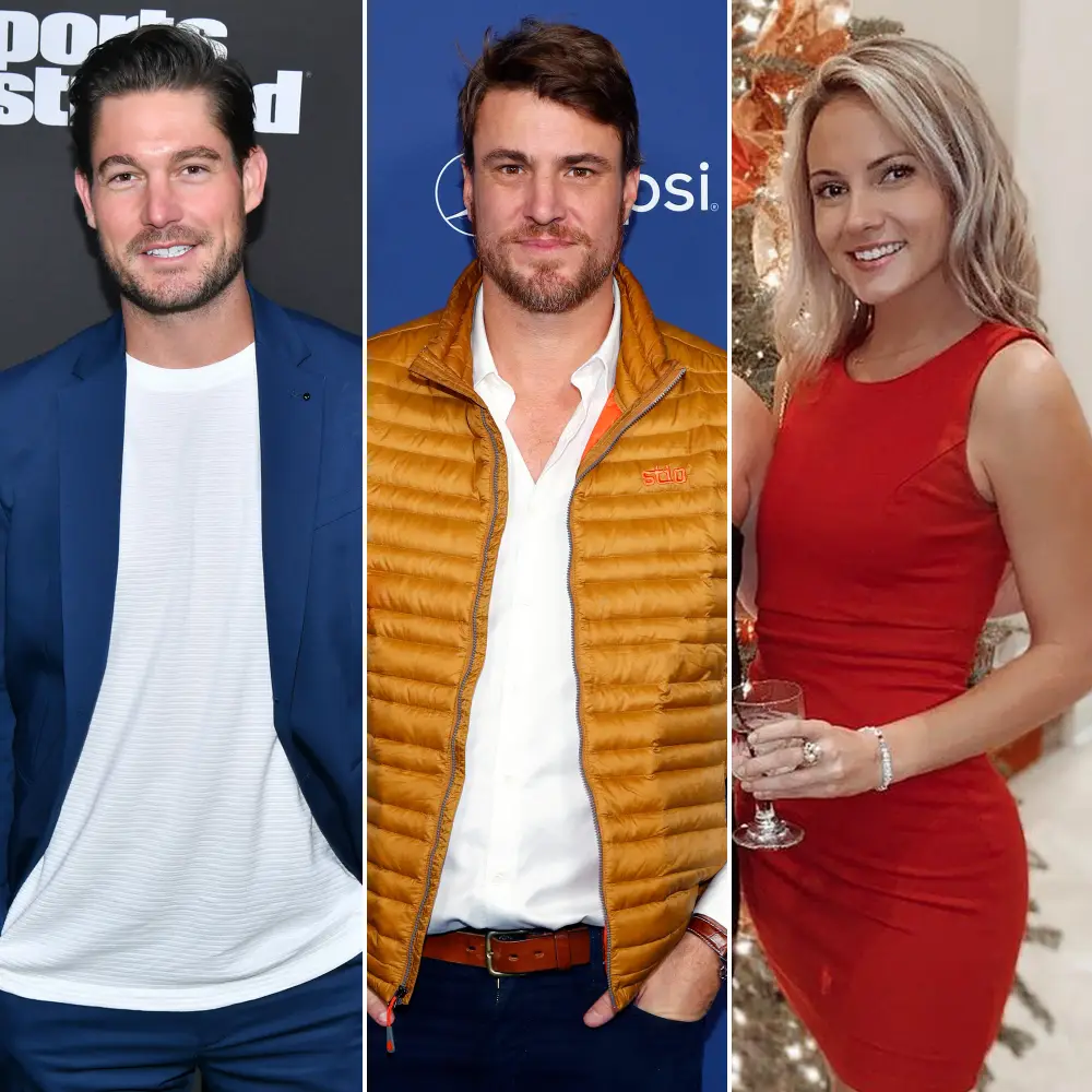 Southern Charm's Craig Conover Says Shep Rose Is &lsquo;Better Version&rsquo; of Himself With Girlfriend Taylor