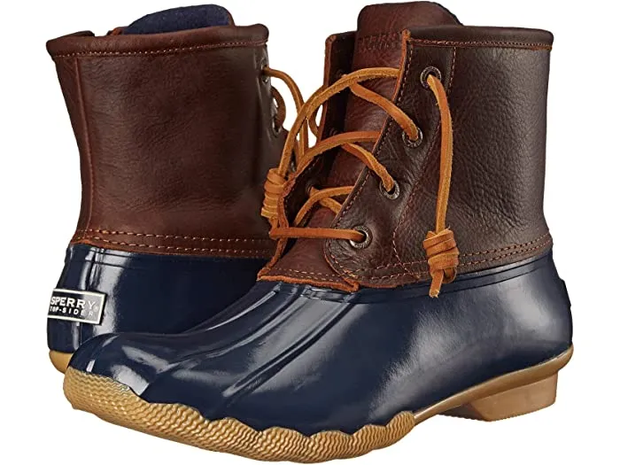 Sperry Saltwater