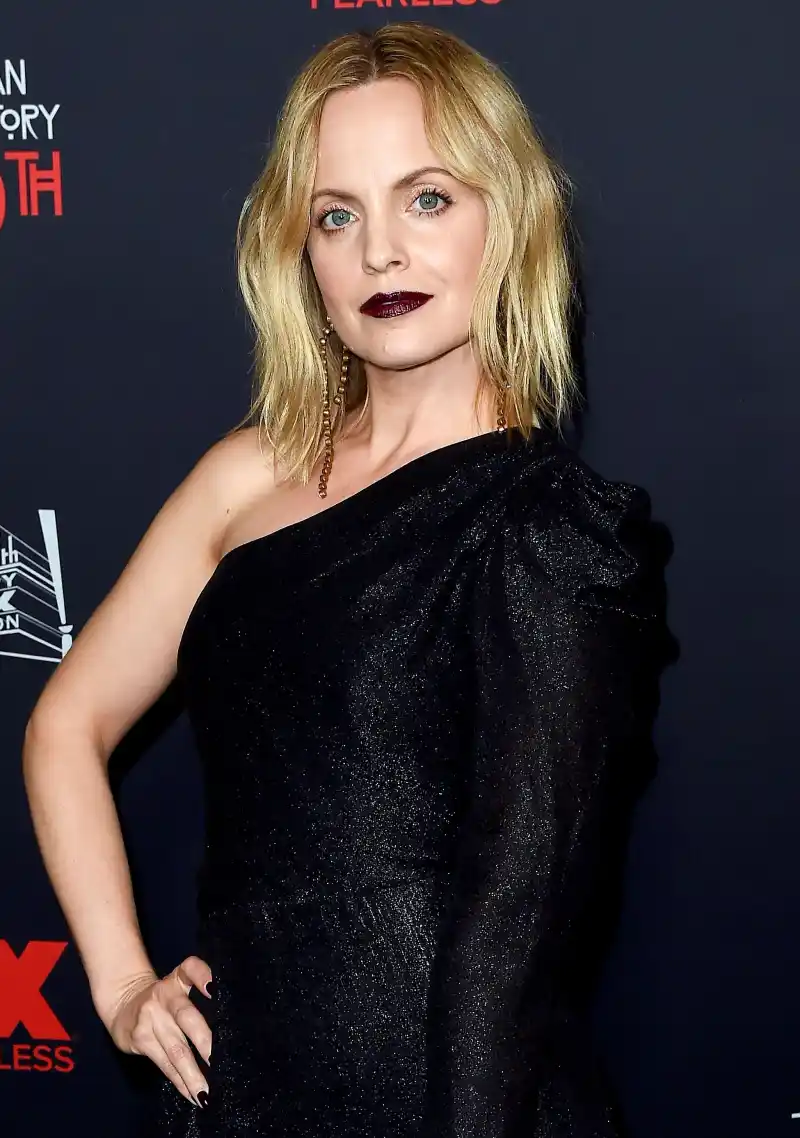 Stars Over 40 and Pregnant