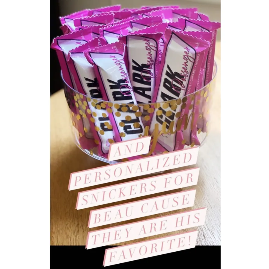 Stassi Beau Wedding What We Know Katie Maloney-Schwartz