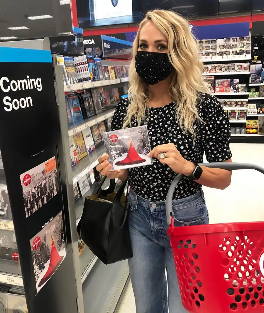 Scoop Up Some Super Stylish, Celeb-Loved Protective Face Masks