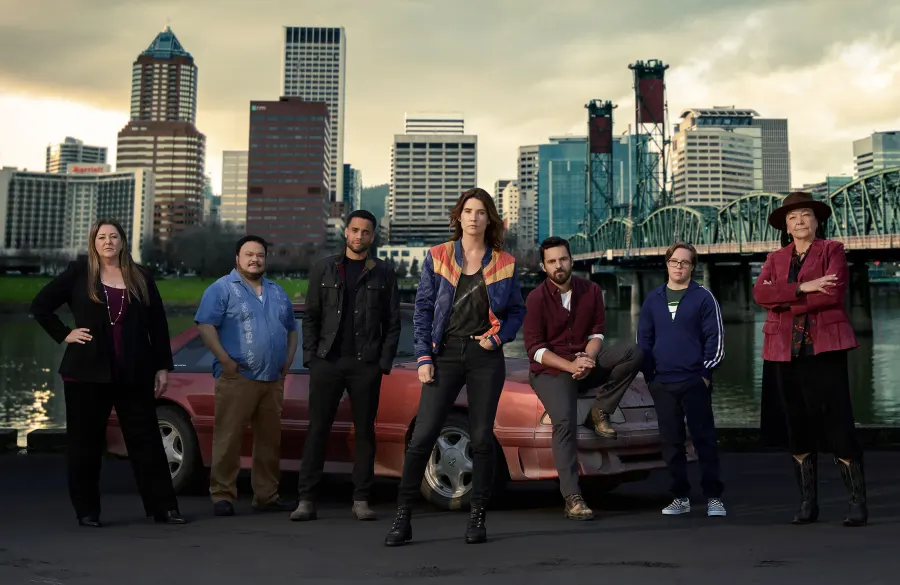 TV Shows Gone Too Soon