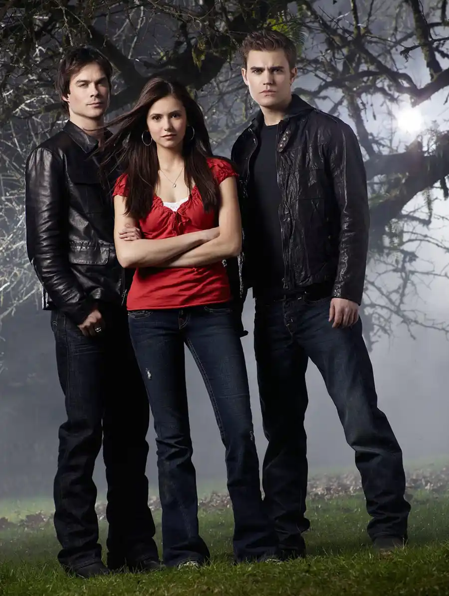 TV Shows and Movies That’ll Give You the Fall Feels