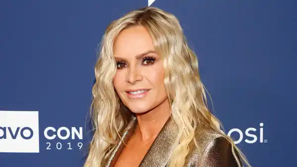 Tamra Judge Opens Up About Fighting Melanoma During a Pandemic