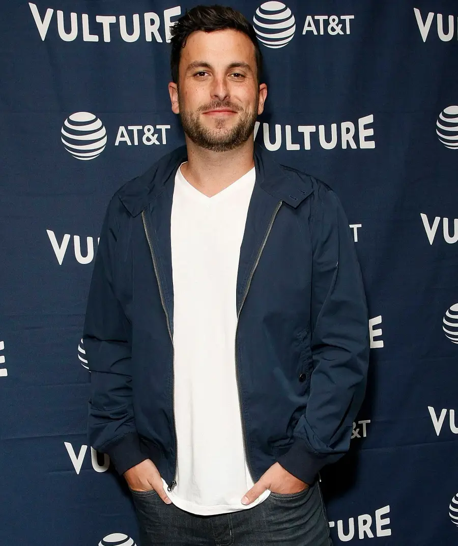 Tanner Tolbert reacts to Ashley JP Rosenbaum Shocking Split