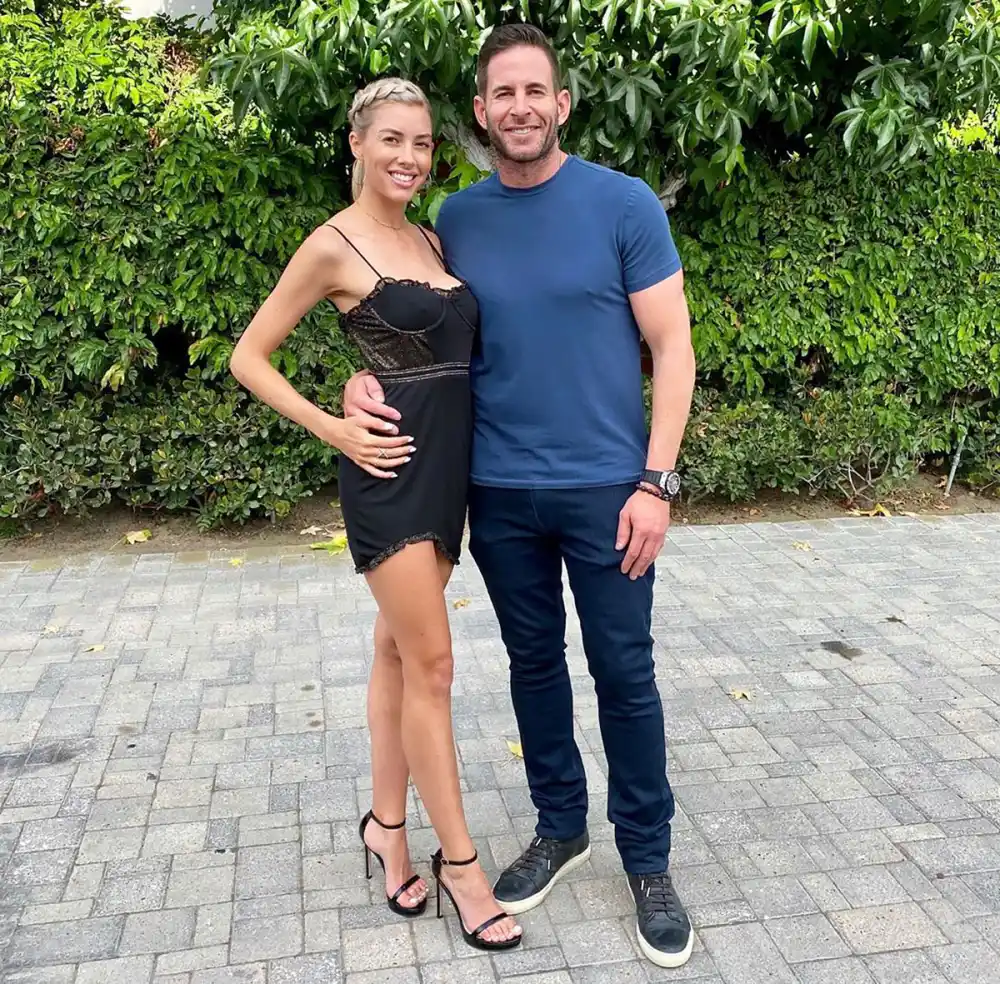 Tarek El Moussa Confirms Ex Christina Anstead Won&rsquo;t Be Invited to His Wedding