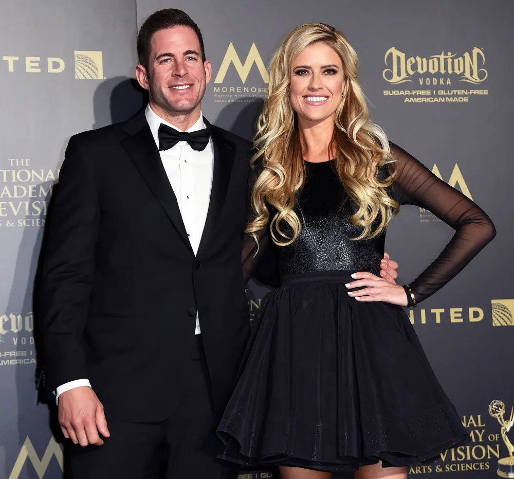Tarek El Moussa Confirms Ex Christina Anstead Won&rsquo;t Be Invited to His Wedding