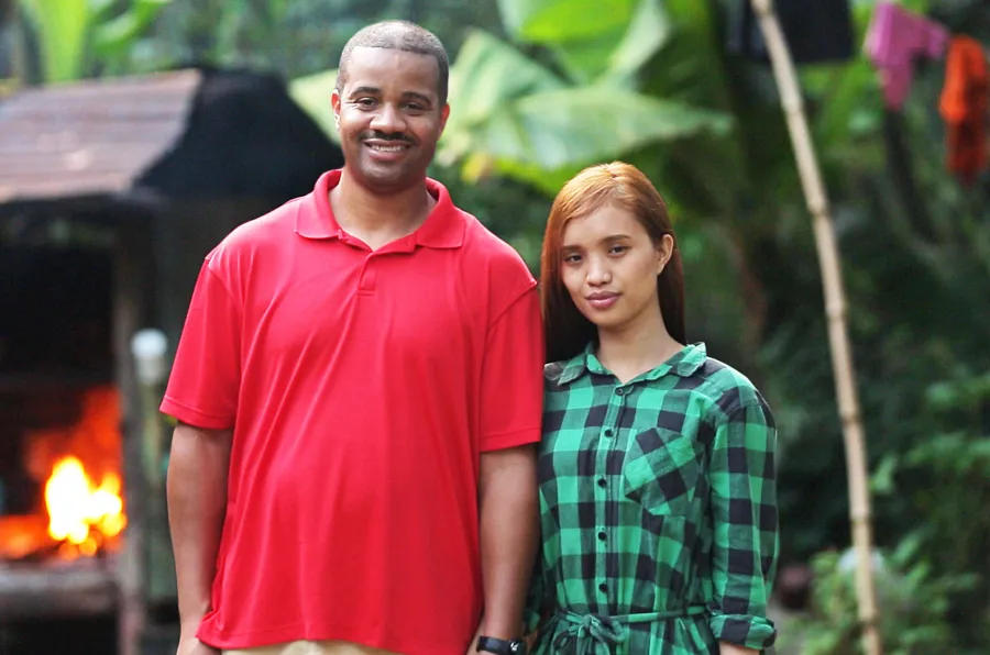 Tarik and Hazel 90 Day Fiance Before the 90 Days Couples Who Is Still Together