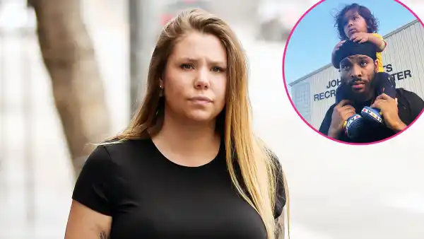 Teen Mom 2 Kailyn Lowry Speaks Out About Custody After Arrest Over Chris Lopez Dispute