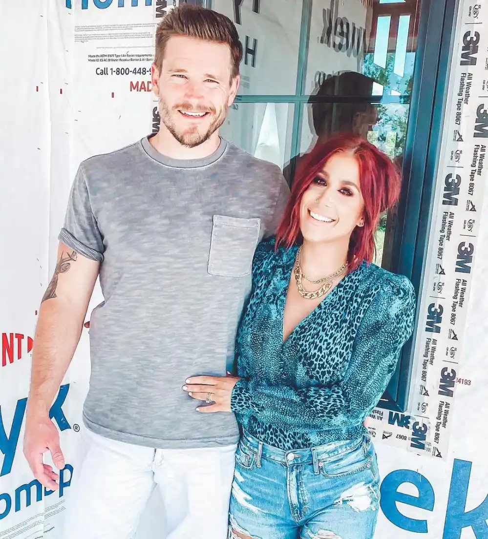 Teen Mom 2&rsquo;s Chelsea Houska Welcomes 4th Child Her 3rd With Husband Cole DeBoer