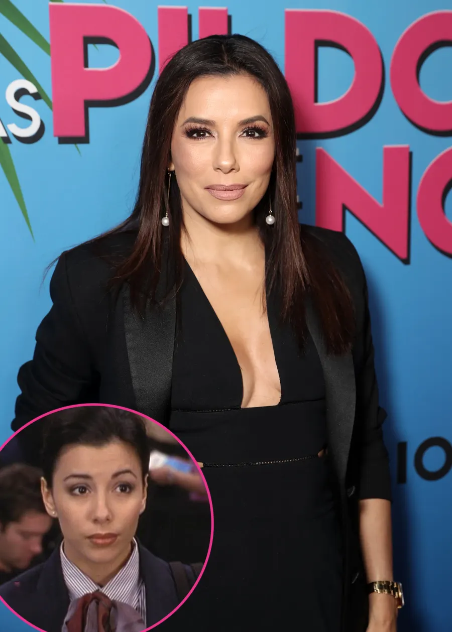 10 Famous Stars You Forgot Were on 'Beverly Hills, 90210' — And What They’ve Said About Their Experience