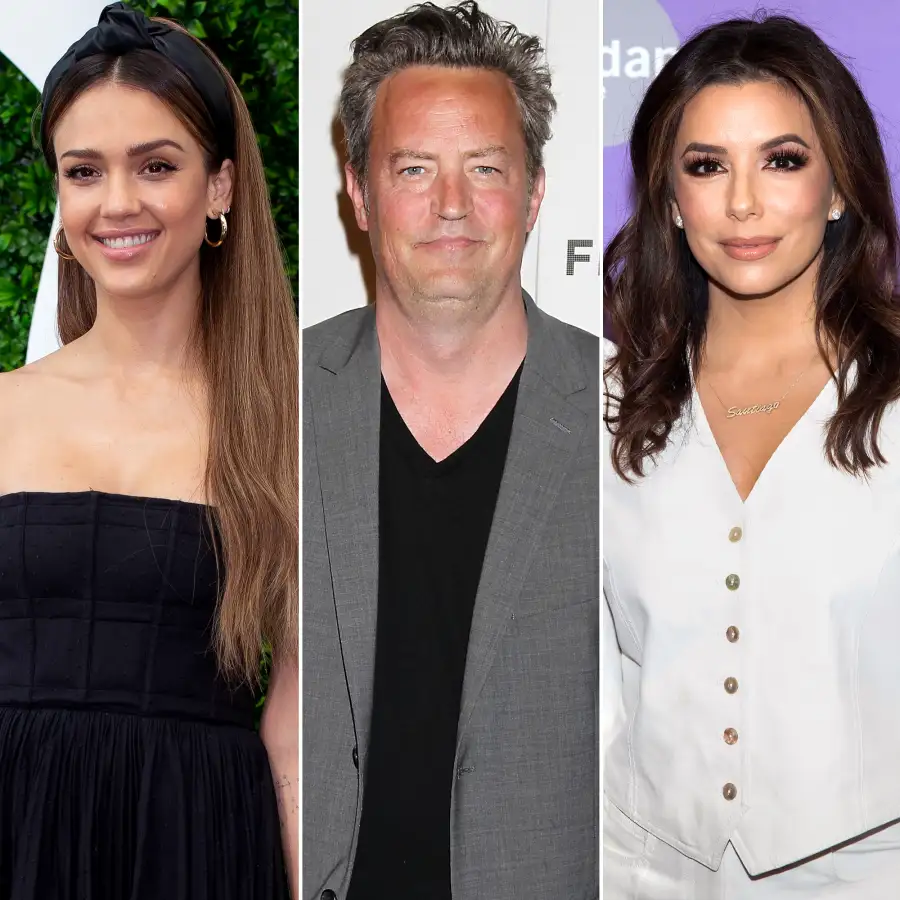 10 Famous Stars You Forgot Were on 'Beverly Hills, 90210' — And What They’ve Said About Their Experience