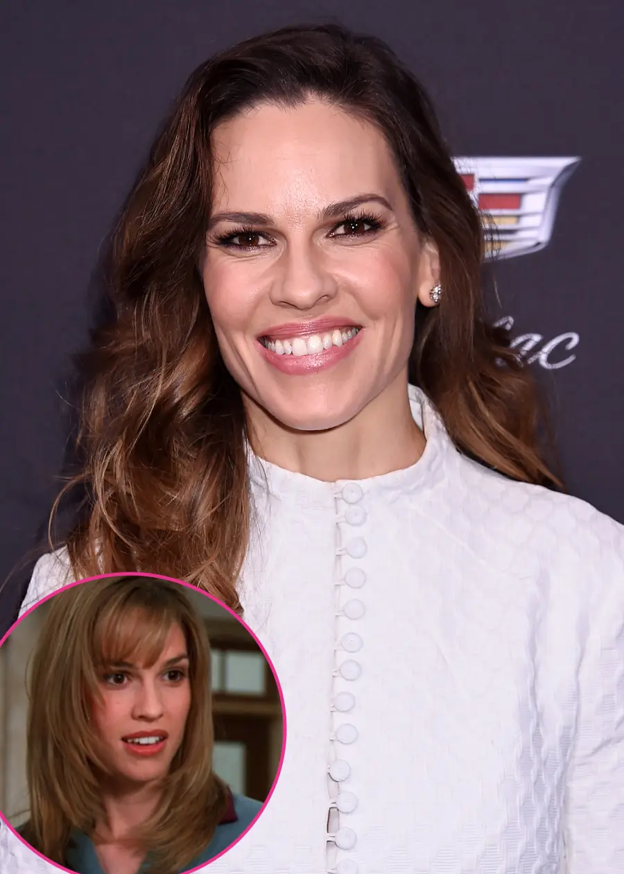 10 Famous Stars You Forgot Were on 'Beverly Hills, 90210' — And What They’ve Said About Their Experience