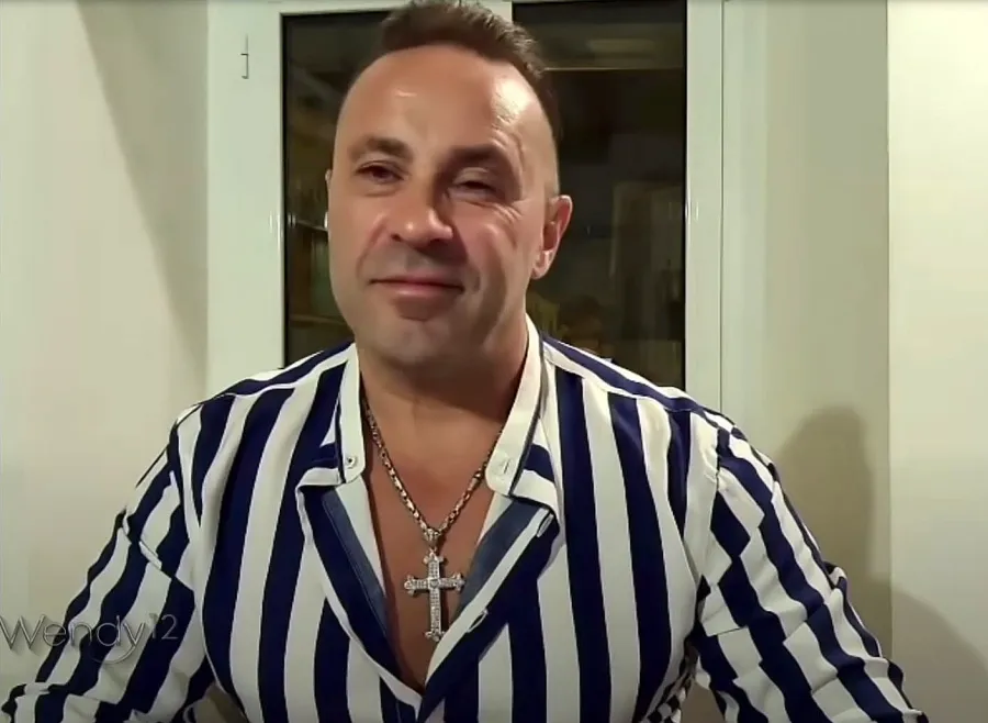 Teresa Joe Giudice Ups Downs Over Years New Flame