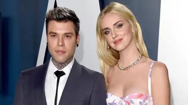 The Blonde Salad Chiara Ferragni Is Pregnant Expecting Her and Husband Fedez’s 2nd Child