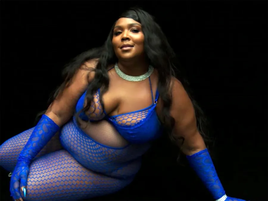 See the Hottest Looks From Savage x Fenty's Vol. 2 Show Last Night