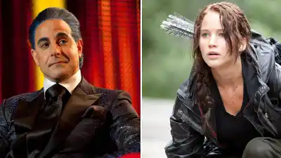 The Hunger Games Cast Where Are They Now