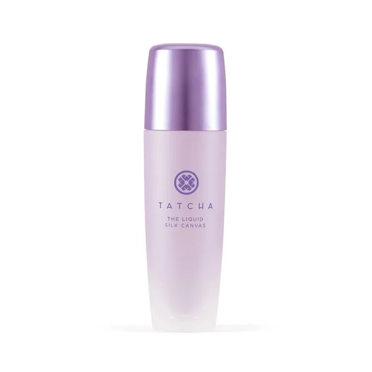 The Liquid Silk Canvas Featherweight Protective Primer