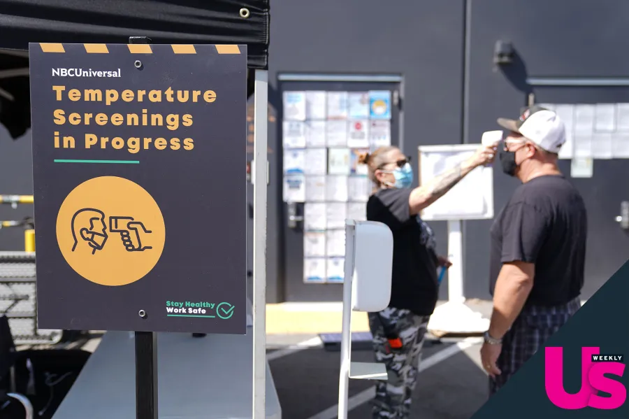 The Voice Behind The Scenes Exclusive Season 19