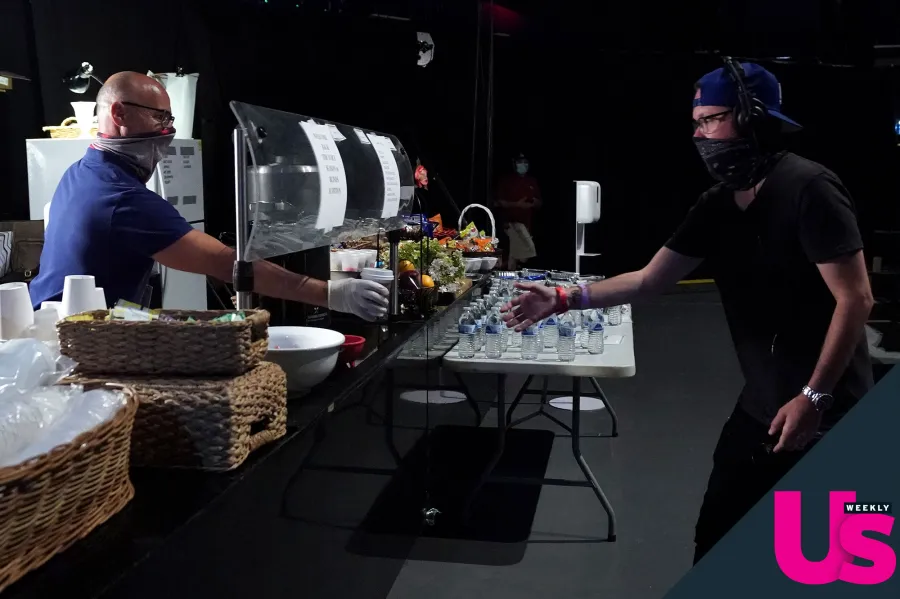 The Voice Behind The Scenes Exclusive Season 19