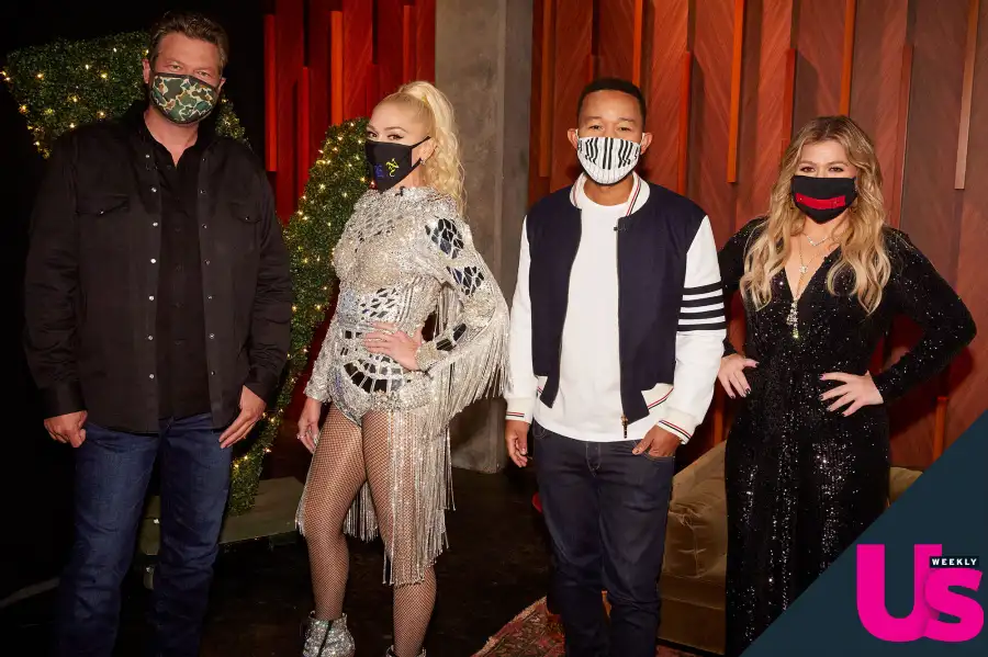 The Voice Behind The Scenes Exclusive Season 19