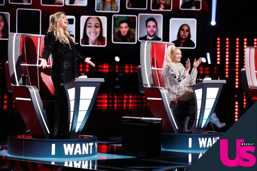 The Voice Behind The Scenes Exclusive Season 19