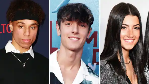 TikTok Star Larray Calls Out Influencers in His Diss Track Canceled