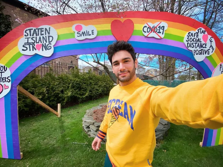 Tommy Bracco talks Big Brother All Stars winner