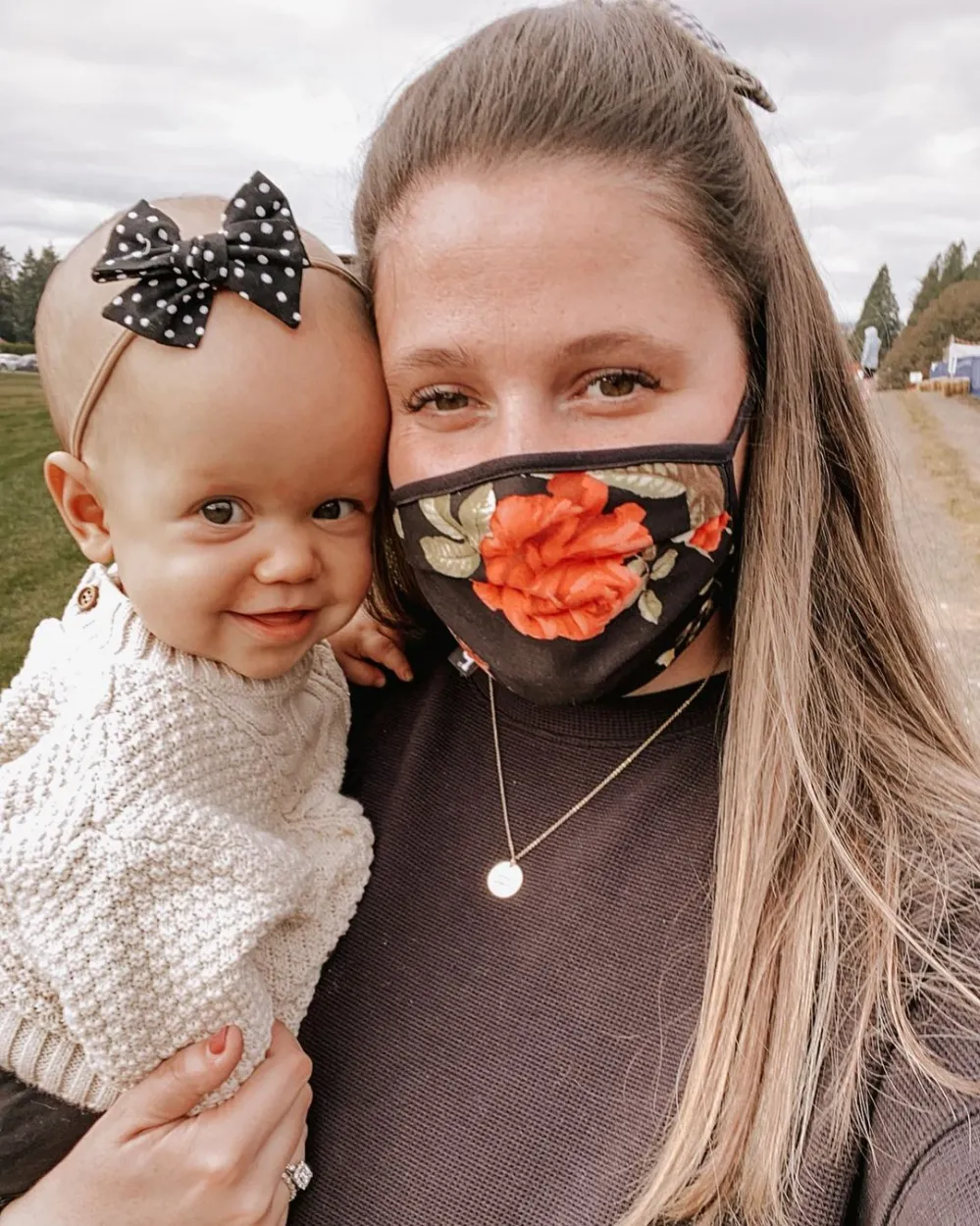 Tori Roloff Reveals She&rsquo;s Struggling With Mom Guilt Amid Pandemic