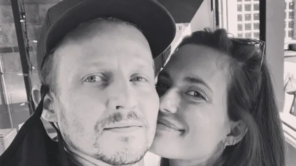 Torrey DeVitto Gushes That Her Relationship With Boyfriend Will Estes Is Incredible