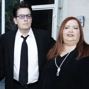 Two and a Half Men’s Conchata Ferrell Dies at 77 Charlie Sheen More Pay Tribute
