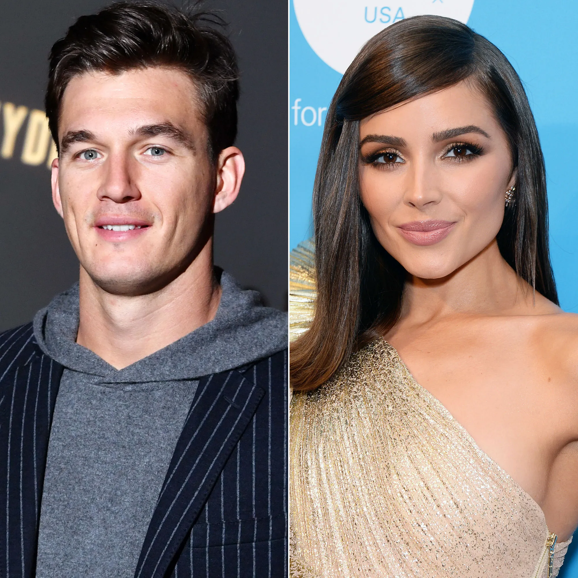 The Inside Scoop on the Tyler Cameron x Olivia Culpo Beauty Talks Masterclass