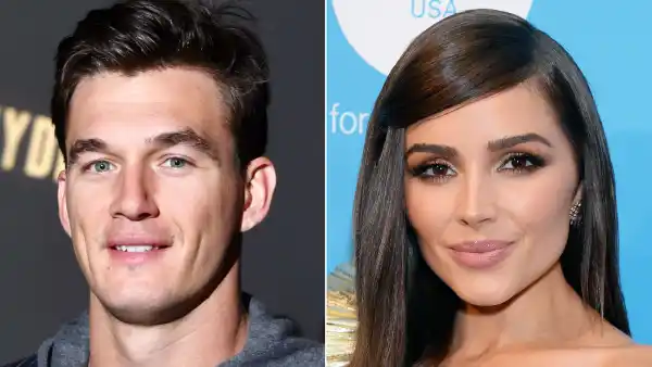 The Inside Scoop on the Tyler Cameron x Olivia Culpo Beauty Talks Masterclass